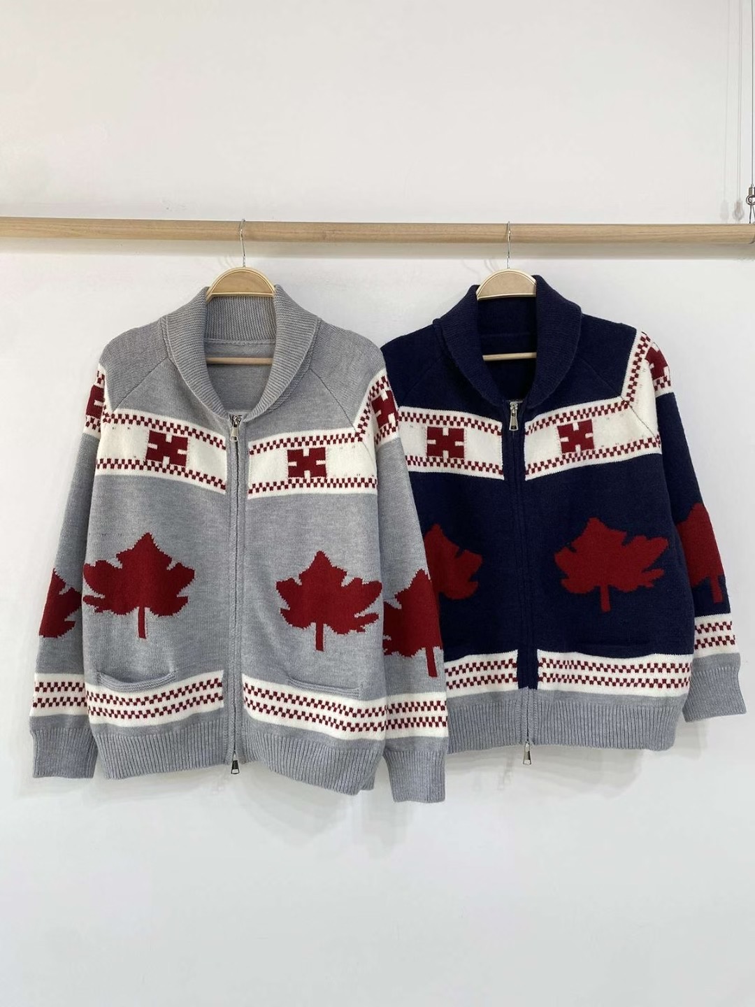 CHEEMI東大門㊣直郵女士新品人氣休閑25秋冬真品時尚推薦毛衣CHEEMI毛衣圖色2左二色