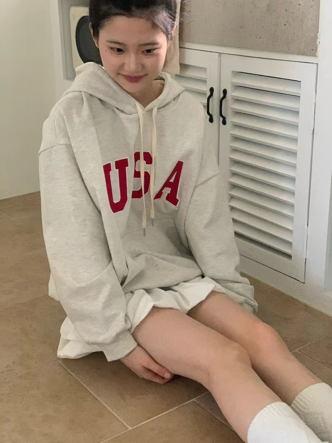 OBE東大門㊣直郵女士新品推薦熱賣人氣休閑職業時尚真品衛衣OBE衛衣