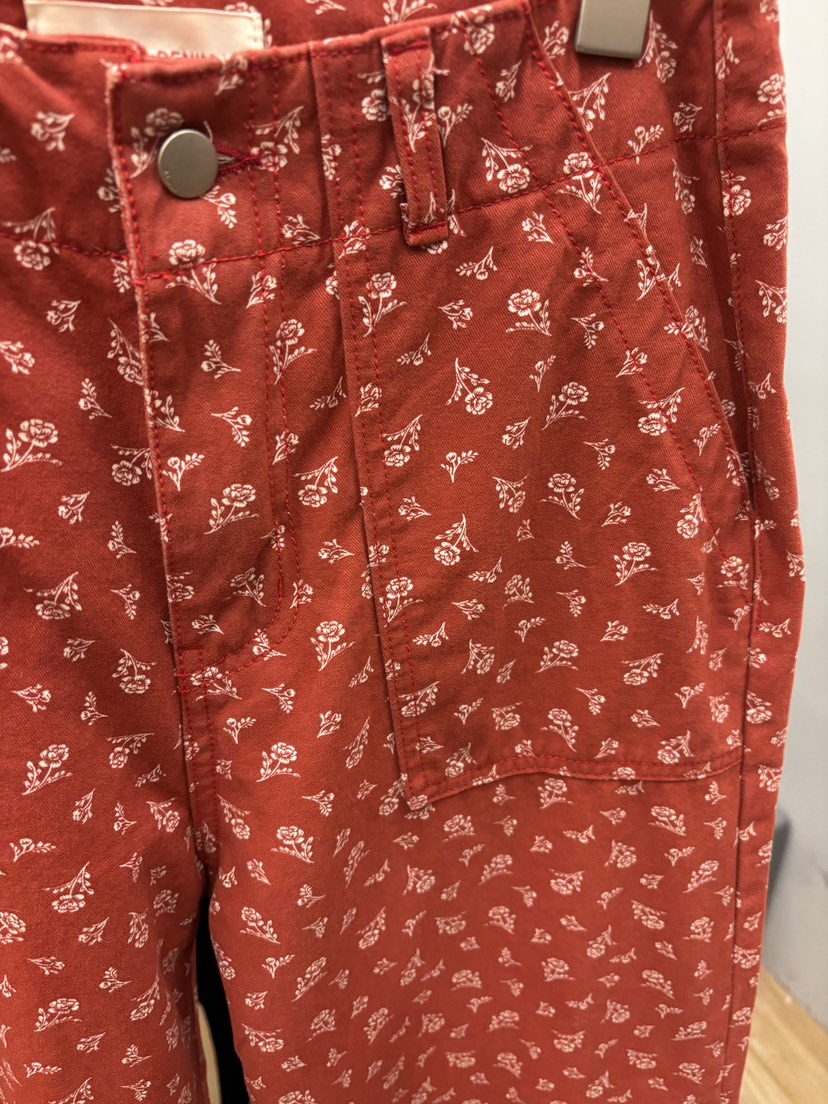 THEPLAN東大門㊣代購女裝新品25秋冬職業時尚真品休閑休閑褲THE PLAN休閑褲