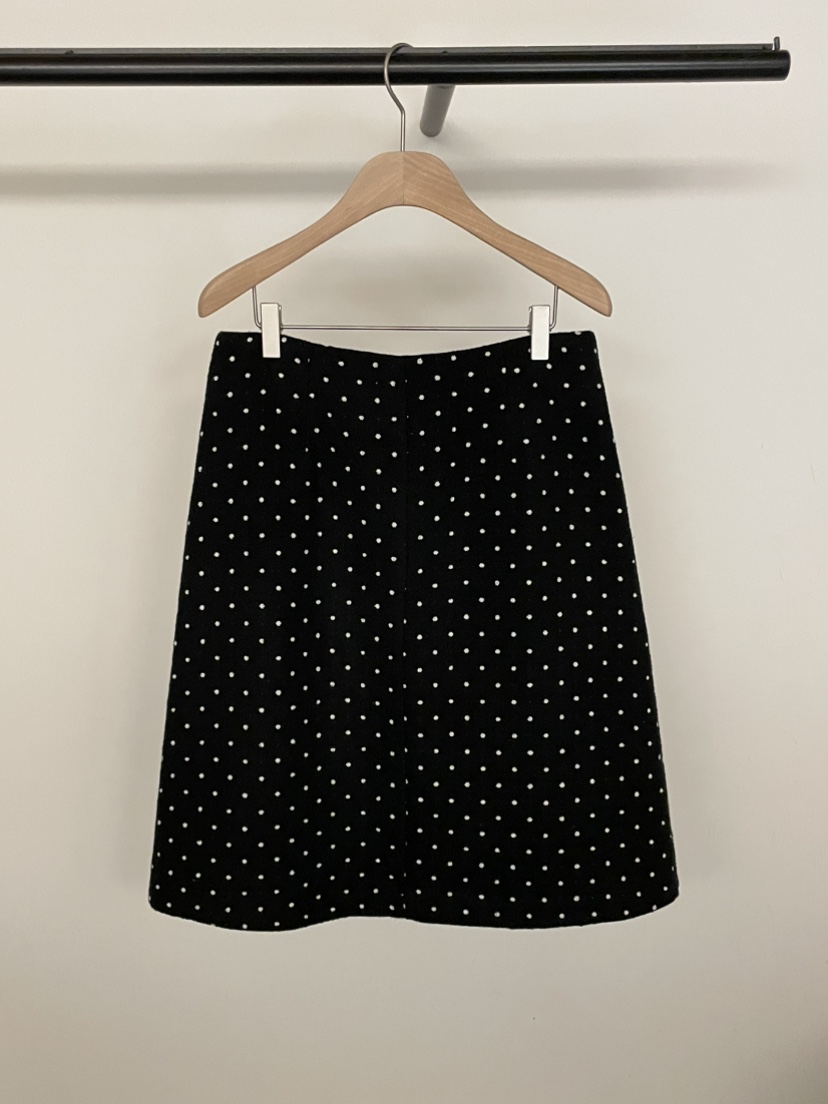 BOLD-A韓國直郵㊣女士新款人氣職業時尚推薦真品半身裙中短裙RE BOLD半身裙/中短裙圖色2