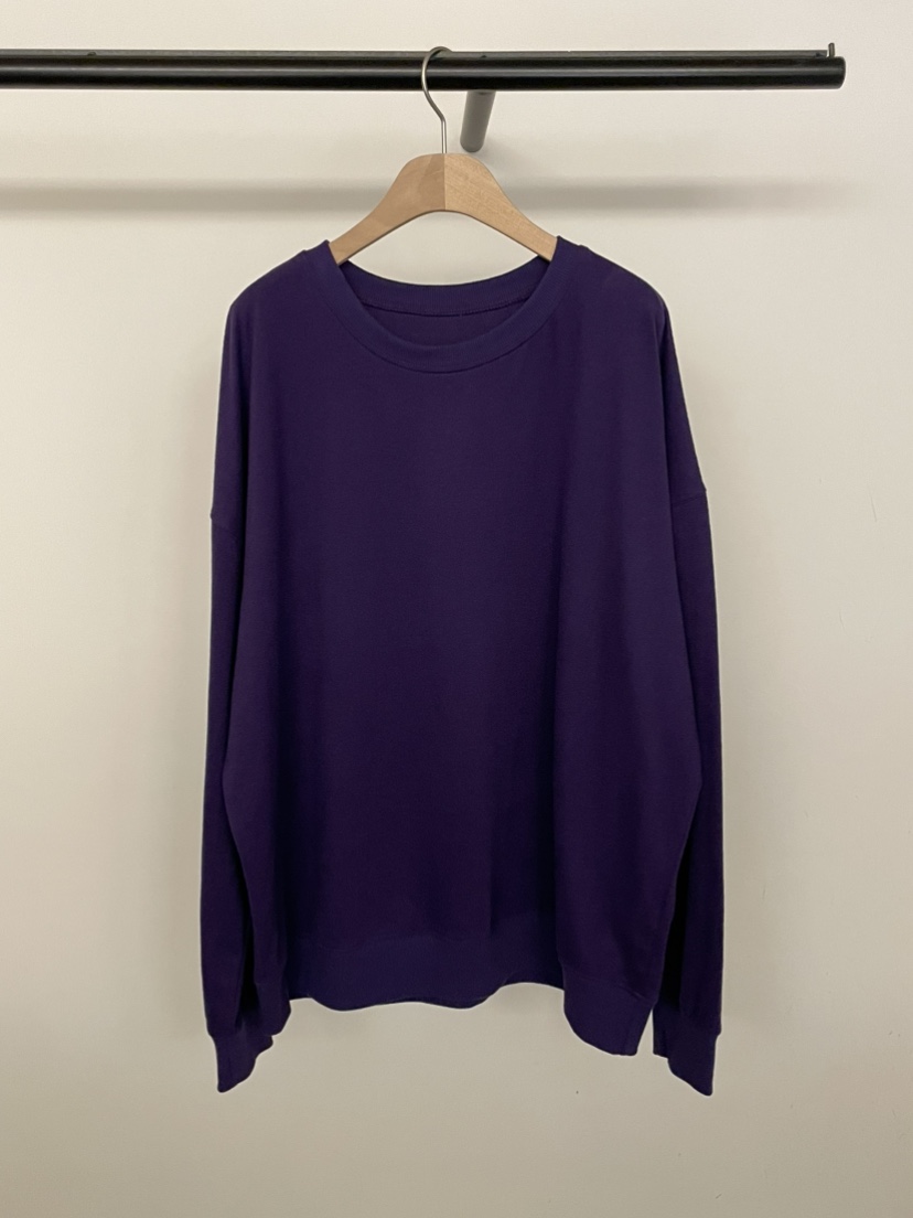 BOLD-A韓國直郵㊣女士新款25秋冬熱賣真品休閑人氣職業衛衣RE BOLD衛衣圖色2