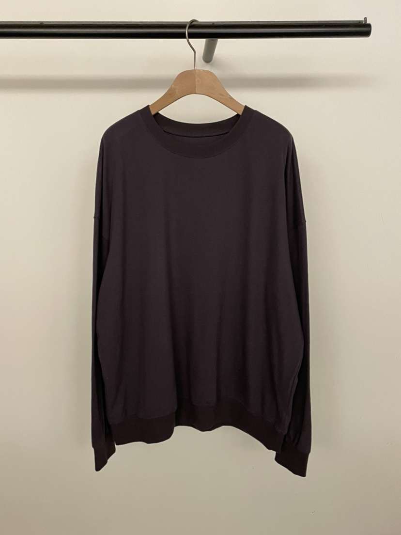 BOLD-A韓國直郵㊣女士新款25秋冬熱賣真品休閑人氣職業衛衣RE BOLD衛衣圖色3