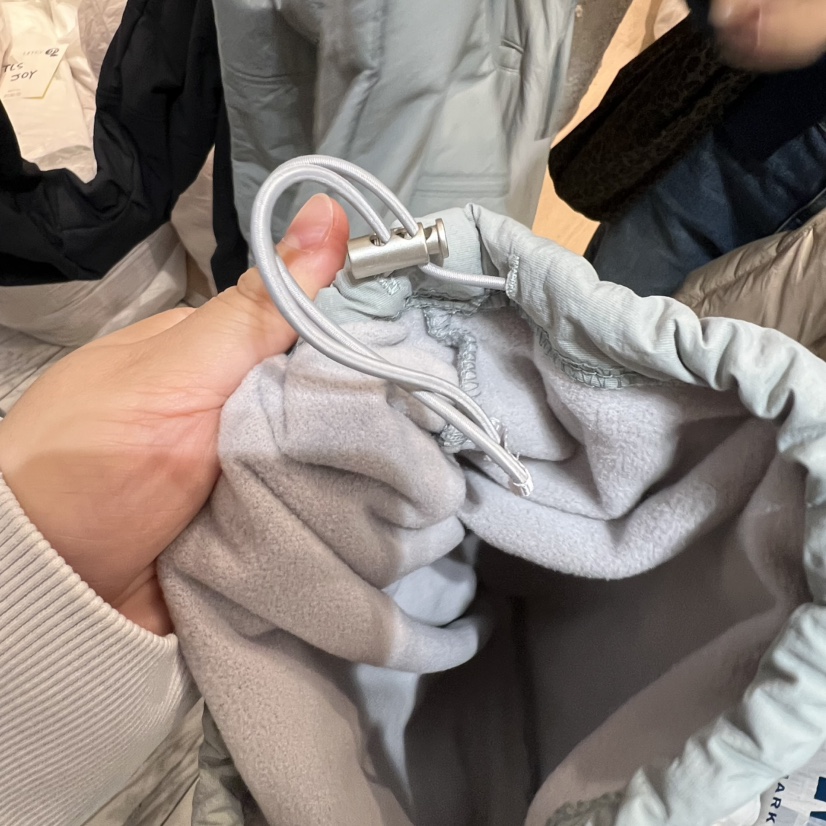 LIFFEY韓國直郵㊣女裝新款真品推薦職業休閑時尚25秋冬休閑褲LIFFEY休閑褲