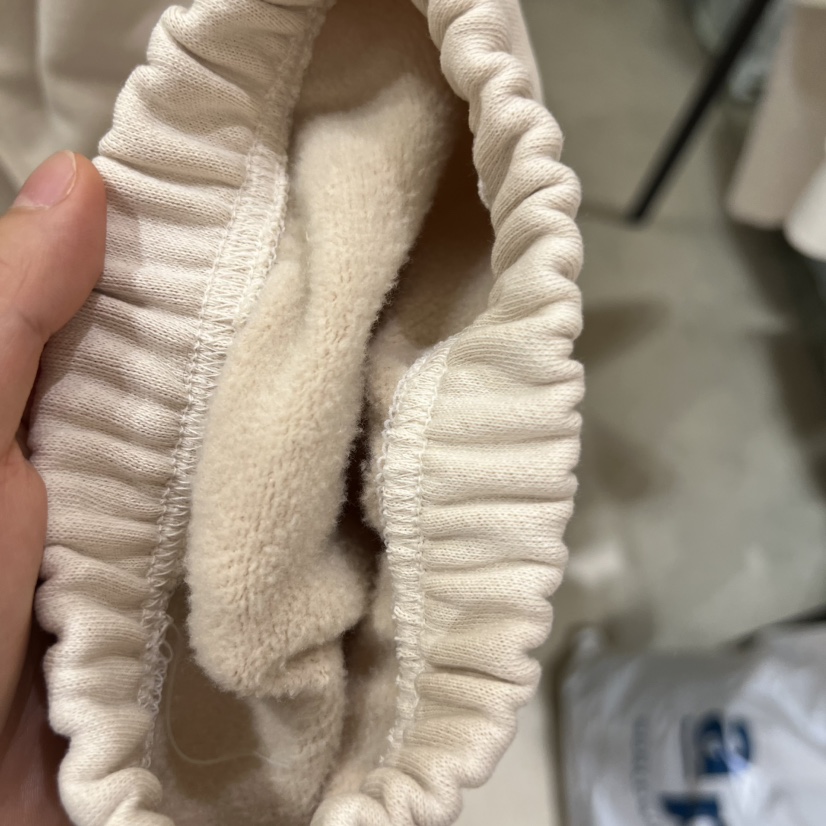 SELF SERVICE東大門㊣實拍女裝新品25秋冬職業熱賣休閑褲加絨SELF SERVICE休閑褲