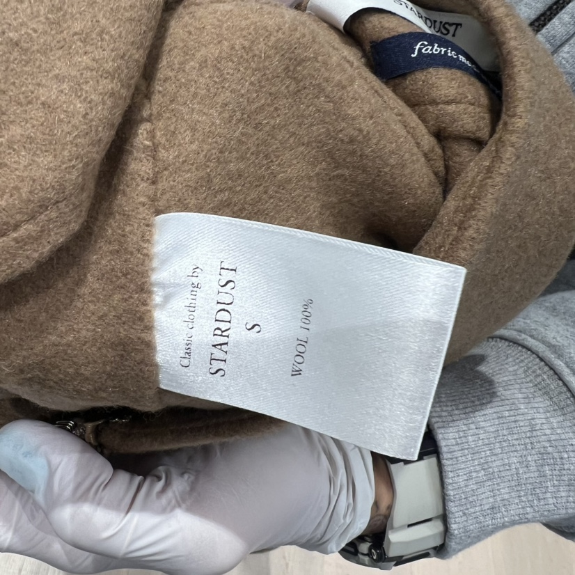 THE STARDUST東大門㊣實拍女士新品職業25秋冬半身裙中短裙THE STARDUST半身裙/中短裙