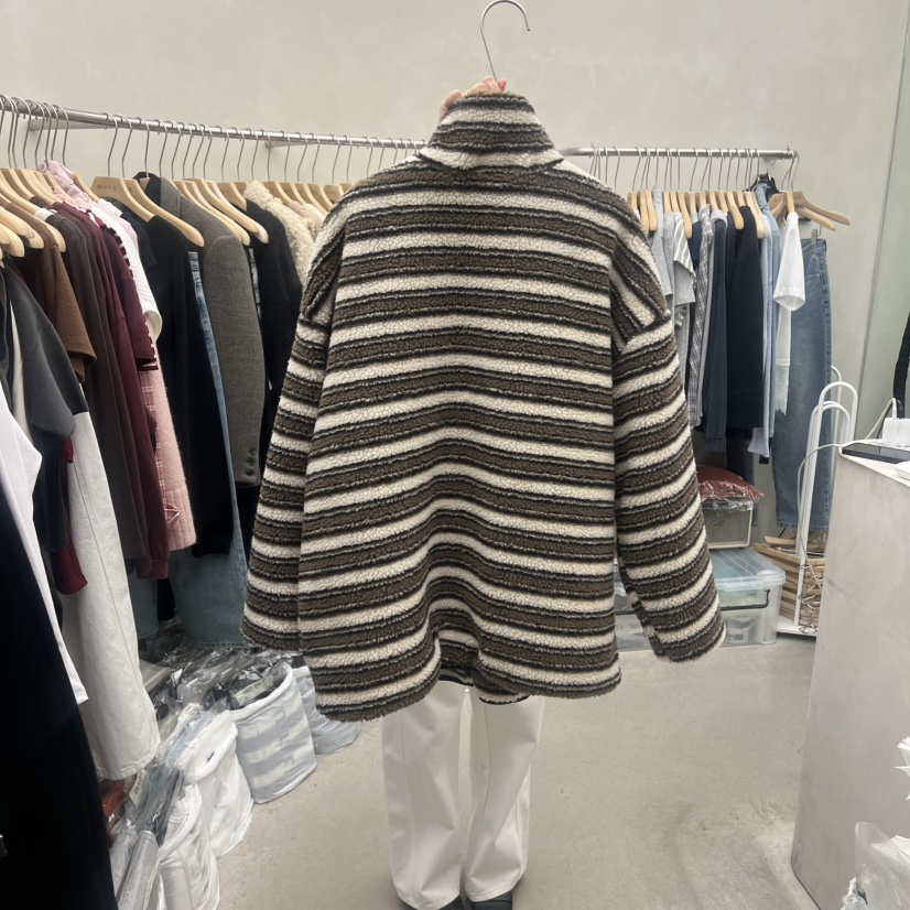 MURR東大門㊣直郵女士新款熱賣職業推薦25秋冬時尚人氣夾克MURR夾克