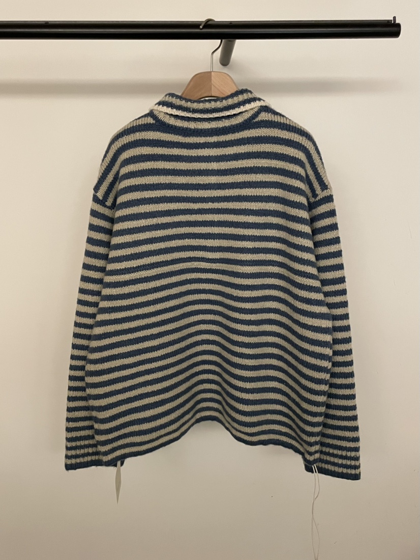 BOLD-A東大門㊣代購女裝新款真品25秋冬熱賣職業時尚毛衣高領RE BOLD毛衣