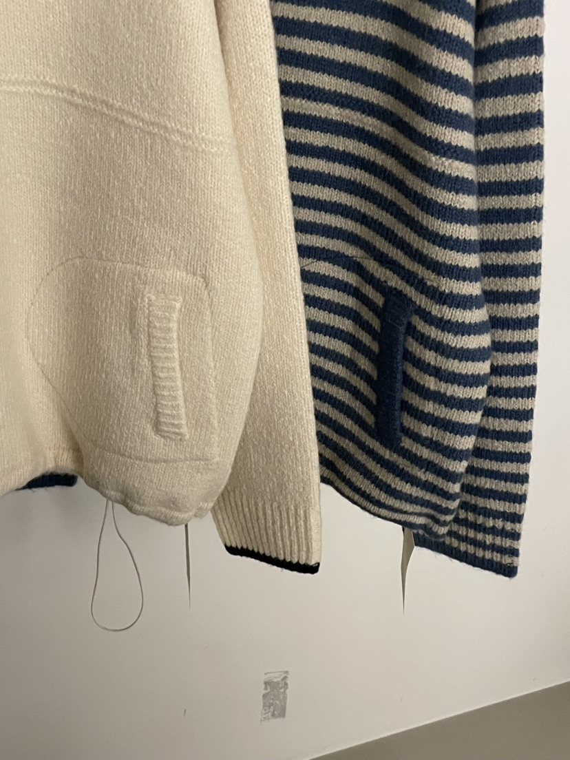 BOLD-A東大門㊣代購女裝新款真品25秋冬熱賣職業時尚毛衣高領RE BOLD毛衣