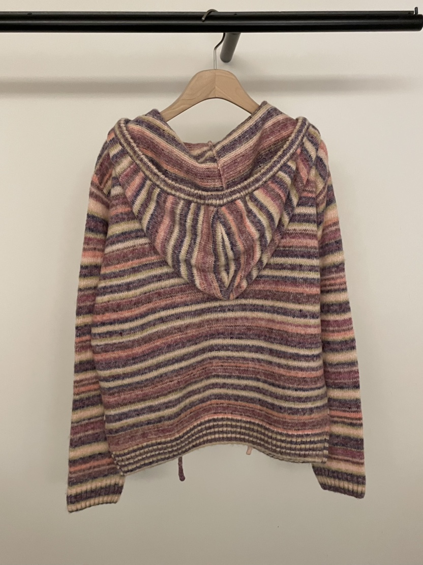 BOLD-A東大門㊣直郵女士新品熱賣職業推薦時尚休閑人氣針織衫RE BOLD針織衫