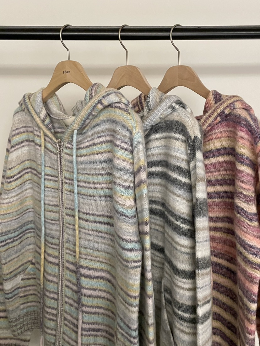 BOLD-A東大門㊣直郵女士新品熱賣職業推薦時尚休閑人氣針織衫RE BOLD針織衫