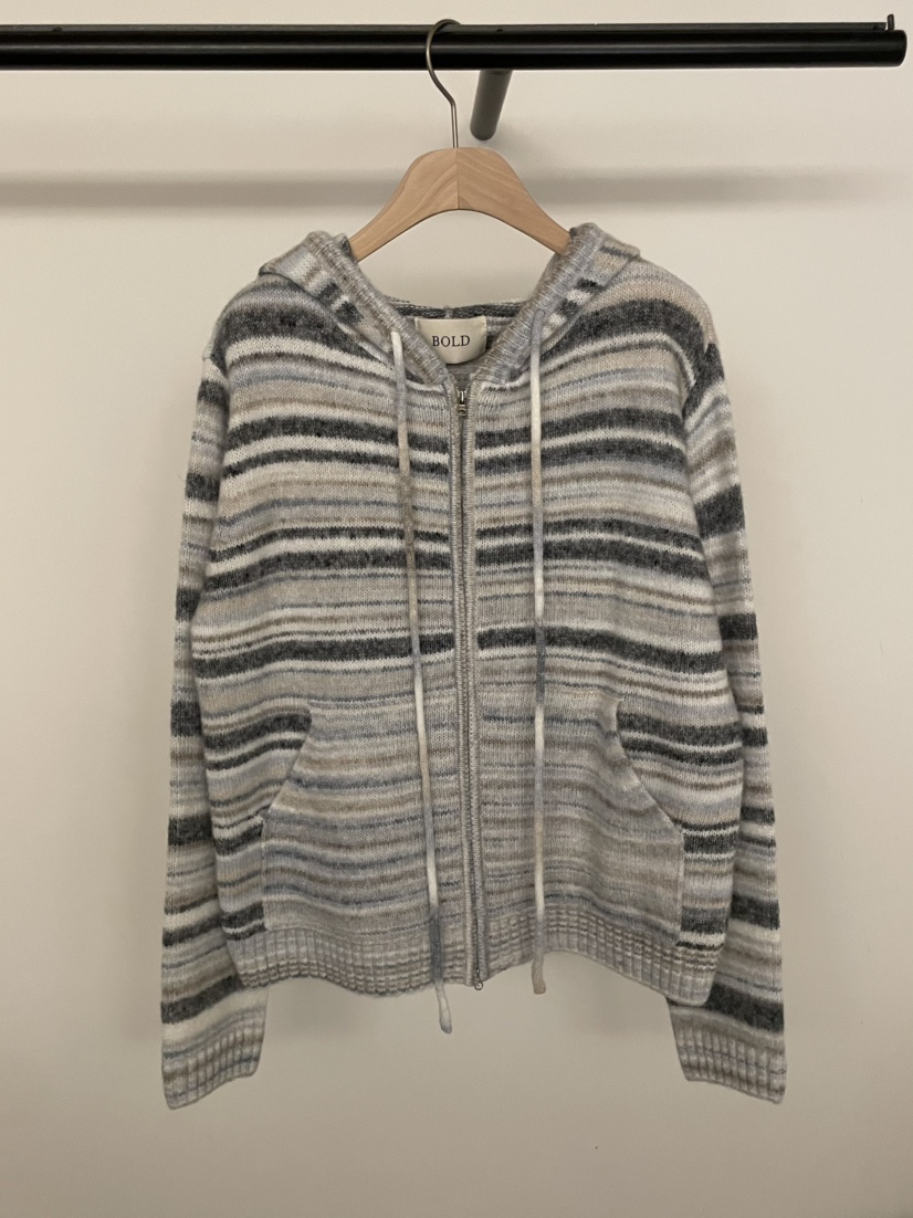 BOLD-A東大門㊣直郵女士新品熱賣職業推薦時尚休閑人氣針織衫RE BOLD針織衫圖色3