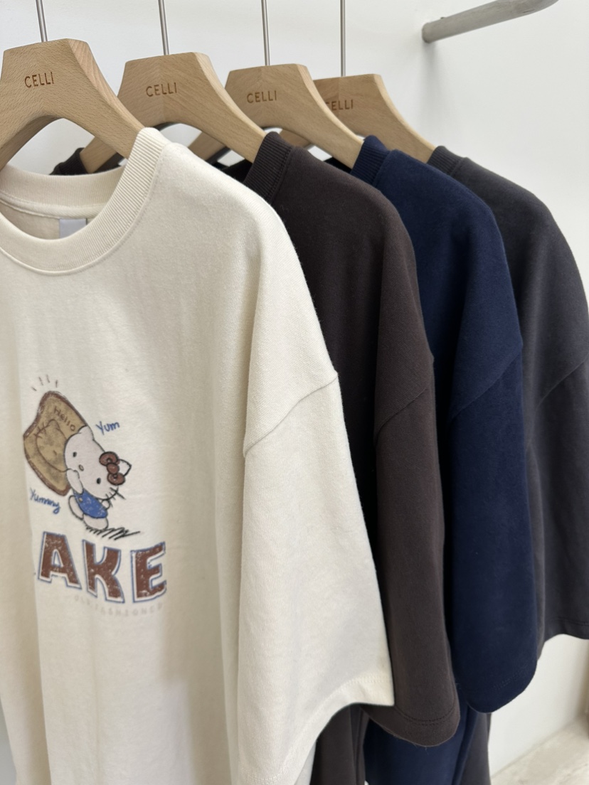 CELLI韓國代購㊣女裝新款熱賣職業人氣真品休閑時尚推薦T恤CELLIT恤