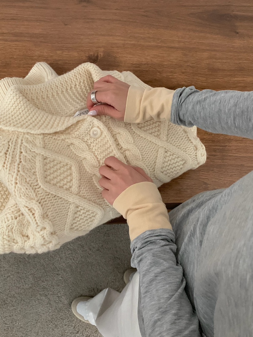 BLEECKER東大門㊣代購女裝新品推薦真品25秋冬休閑熱賣長袖T恤BLEECKER長袖T恤