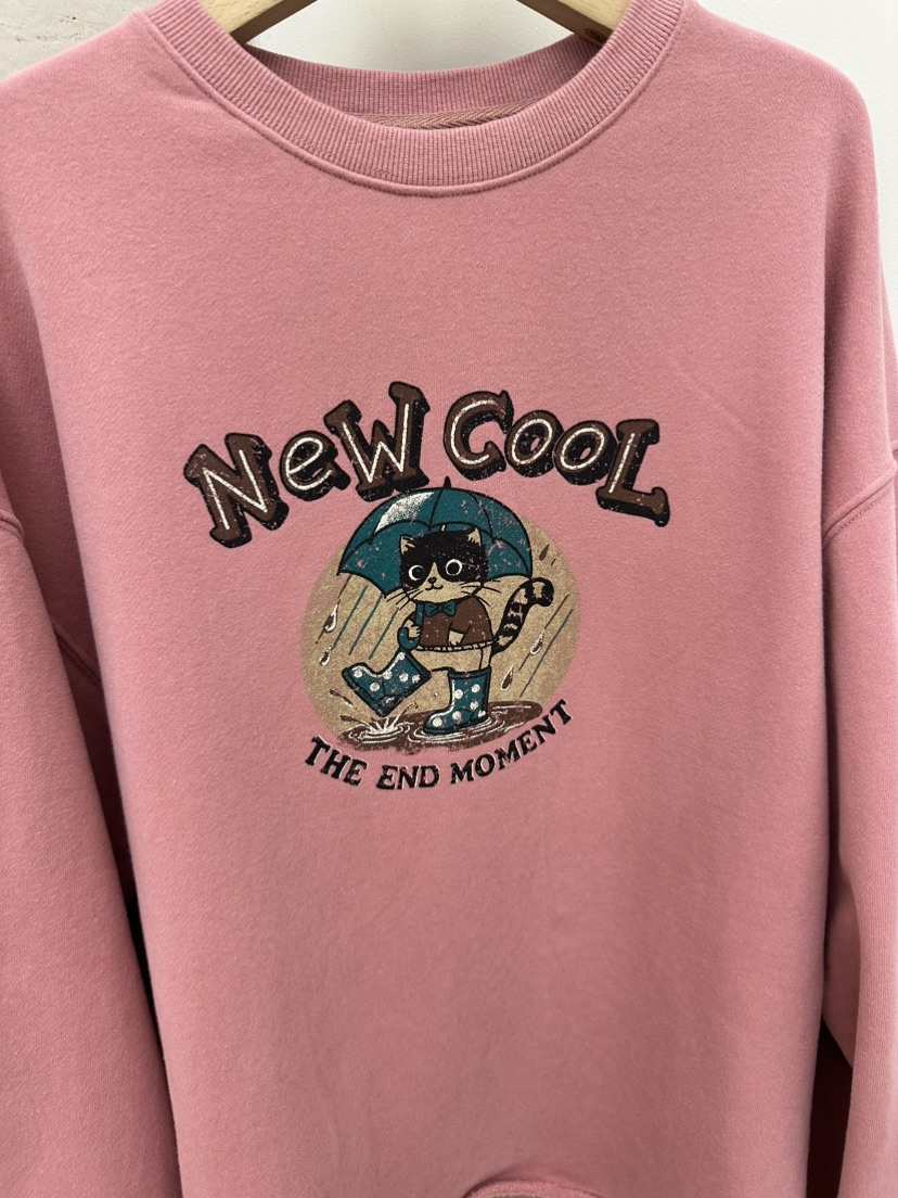 CELLI東大門㊣直郵女裝新款真品推薦人氣熱賣休閑時尚職業衛衣CELLI衛衣