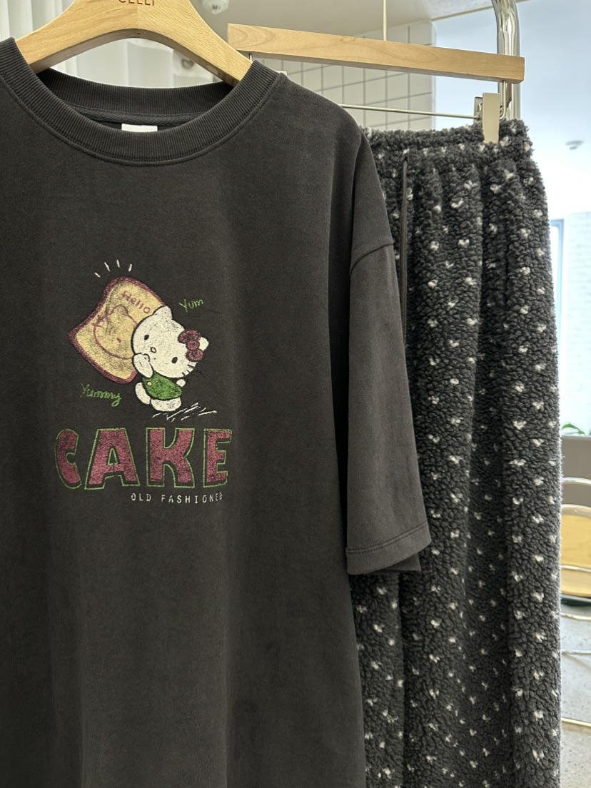 CELLI東大門㊣代購女士新品人氣時尚熱賣職業25秋冬真品休閑褲CELLI休閑褲