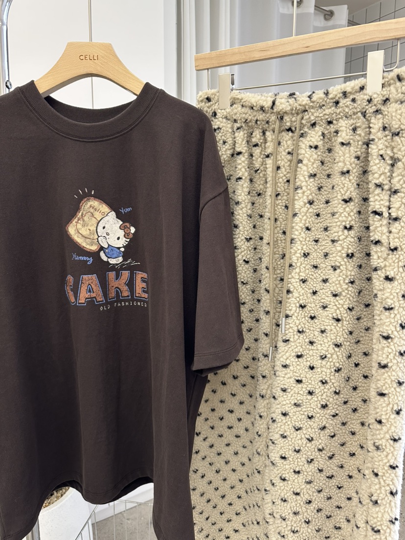 CELLI東大門㊣代購女士新品人氣時尚熱賣職業25秋冬真品休閑褲CELLI休閑褲