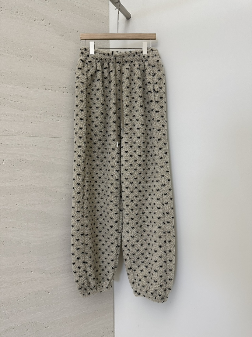 CELLI東大門㊣代購女士新品人氣時尚熱賣職業25秋冬真品休閑褲CELLI休閑褲圖色1