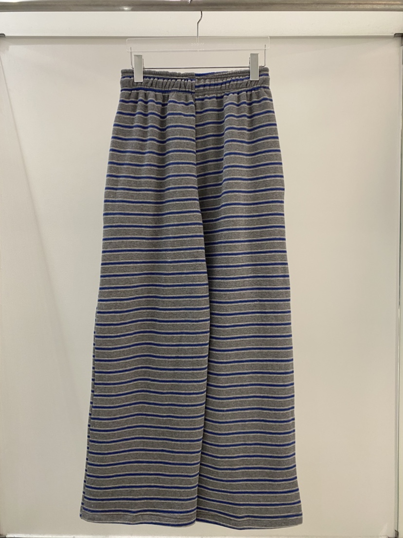 YES韓國代購㊣女裝新品職業25秋冬熱賣人氣時尚休閑推薦休閑褲YES休閑褲