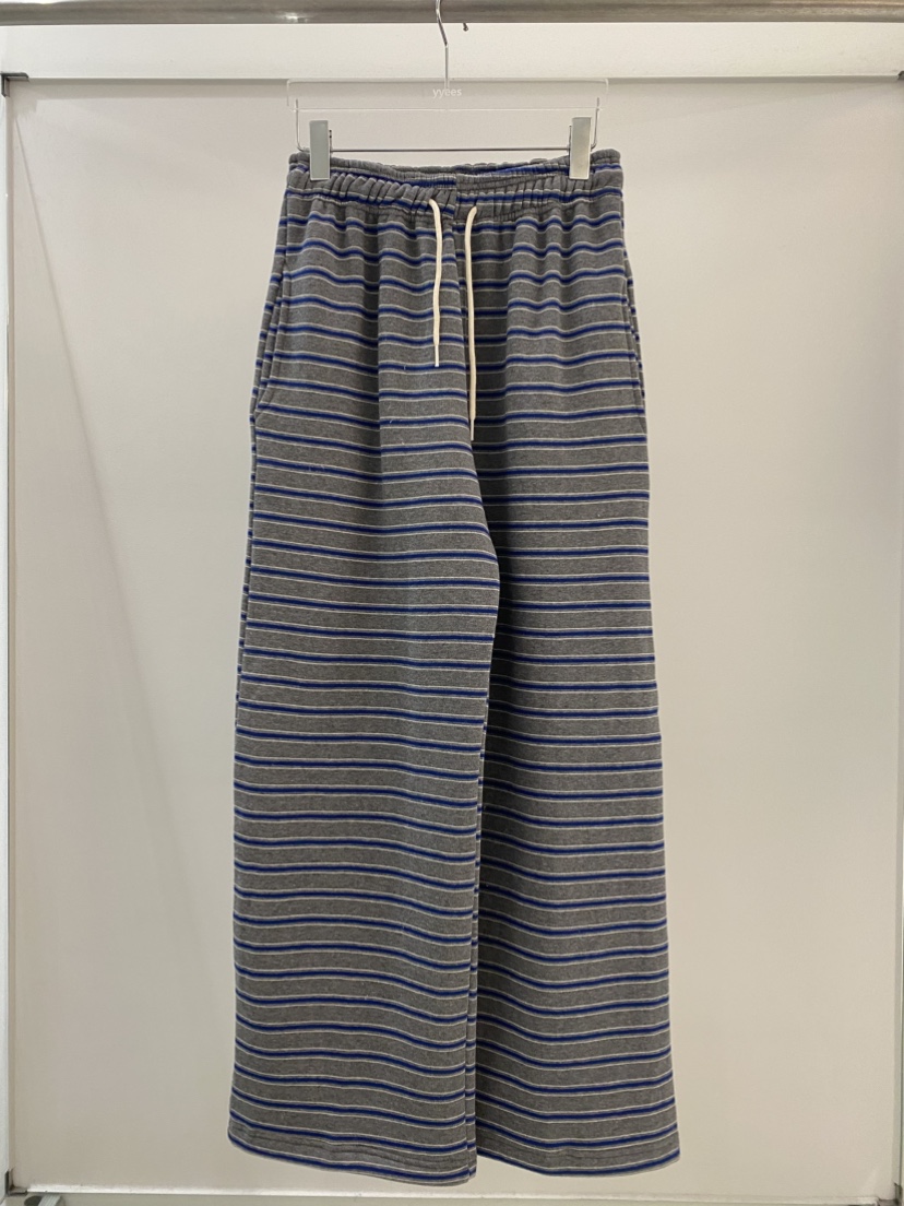 YES韓國代購㊣女裝新品職業25秋冬熱賣人氣時尚休閑推薦休閑褲YES休閑褲圖色1