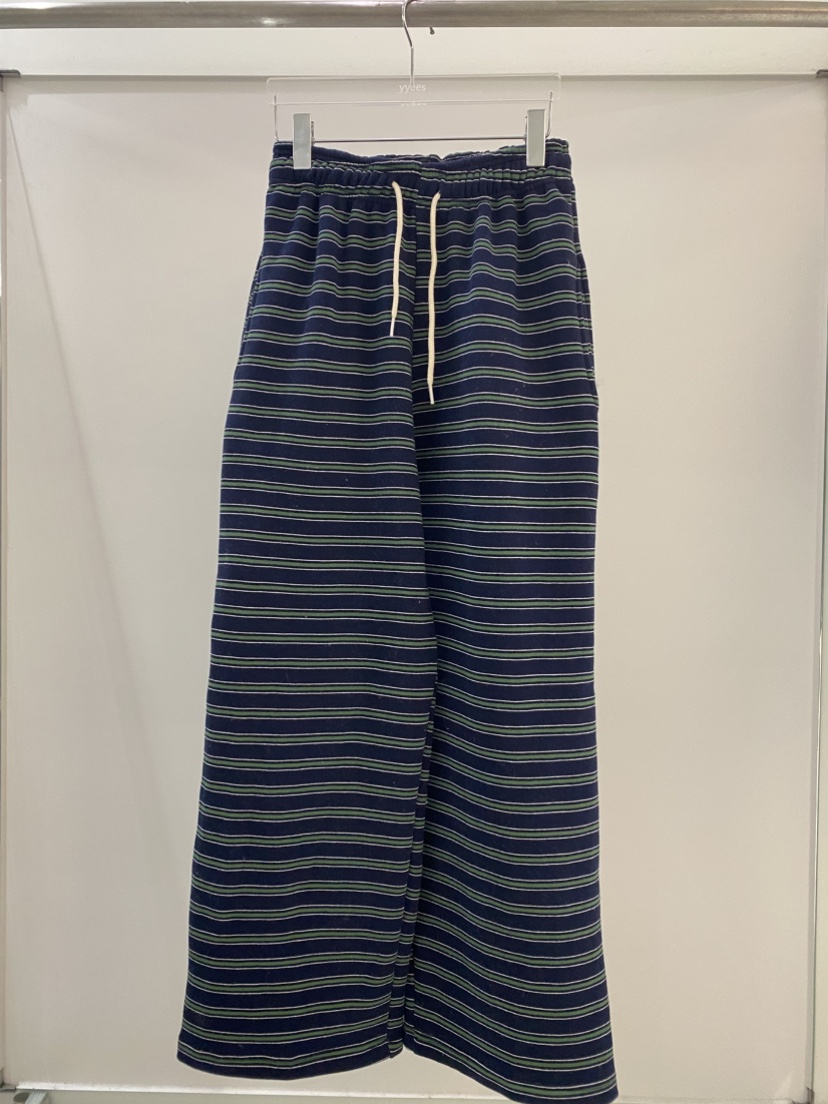 YES韓國代購㊣女裝新品職業25秋冬熱賣人氣時尚休閑推薦休閑褲YES休閑褲圖色2