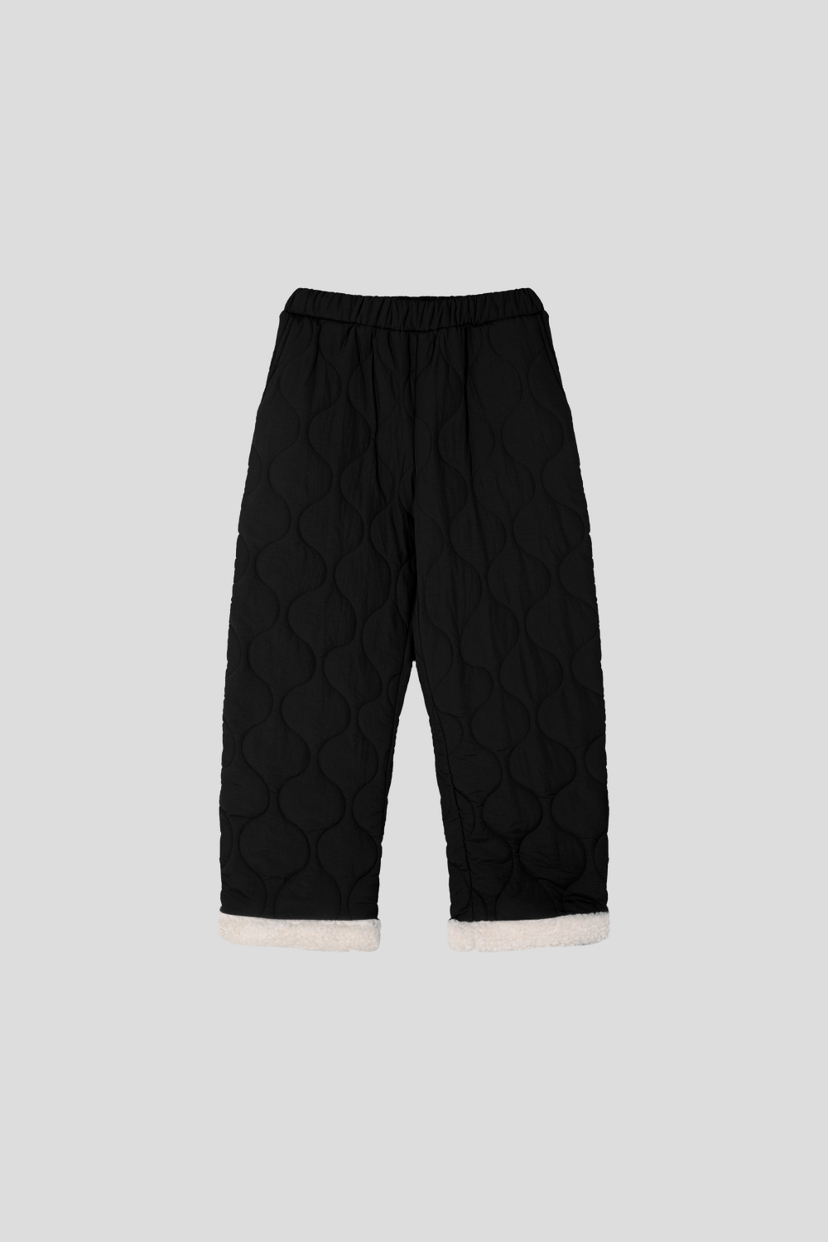 OURWAVE/OUR ROOM東大門㊣直郵女士新品熱賣推薦休閑褲羊毛Our Wave/Our Room休閑褲圖色2