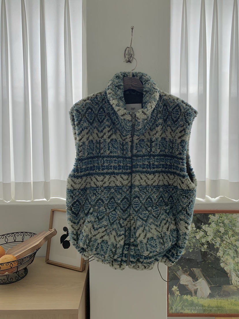 BEFORE SUNRISE東大門㊣代購女裝新品休閑時尚推薦職業馬甲BEFORE SUNRISE馬甲