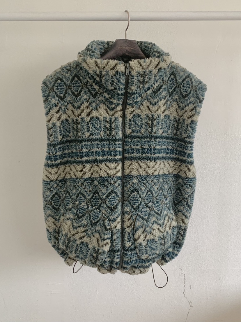 BEFORE SUNRISE東大門㊣代購女裝新品休閑時尚推薦職業馬甲BEFORE SUNRISE馬甲圖色2