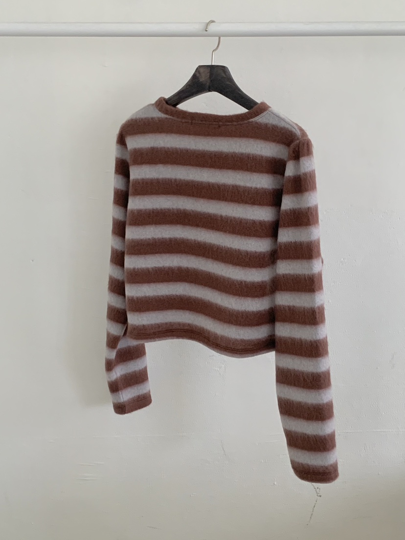 BEFORE SUNRISE韓國直郵㊣女士新品熱賣推薦職業時尚長袖T恤BEFORE SUNRISE長袖T恤