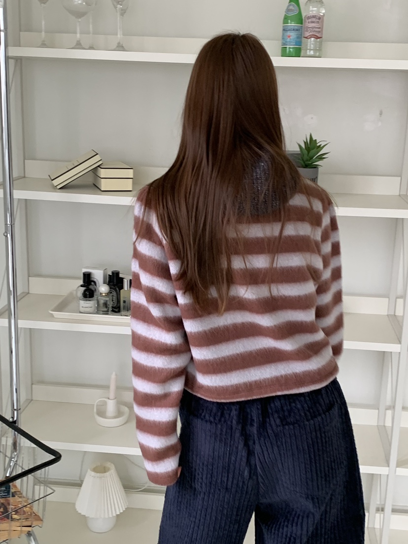 BEFORE SUNRISE韓國直郵㊣女士新品熱賣推薦職業時尚長袖T恤BEFORE SUNRISE長袖T恤