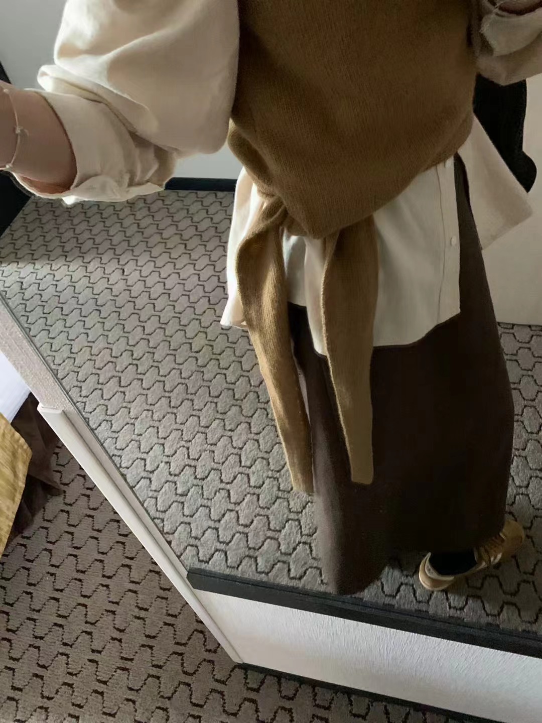 PYT-ot東大門㊣實拍女裝新品真品25秋冬人氣吊帶背心不含內搭pretty young thing吊帶/背心