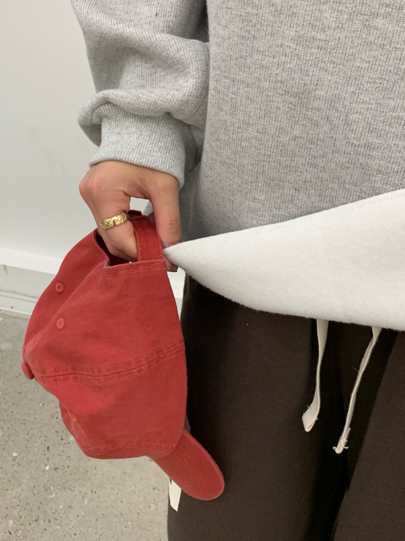 COBALT BLUE東大門㊣實拍女士新品職業休閑人氣衛衣不含圍巾COBALT BLUE衛衣