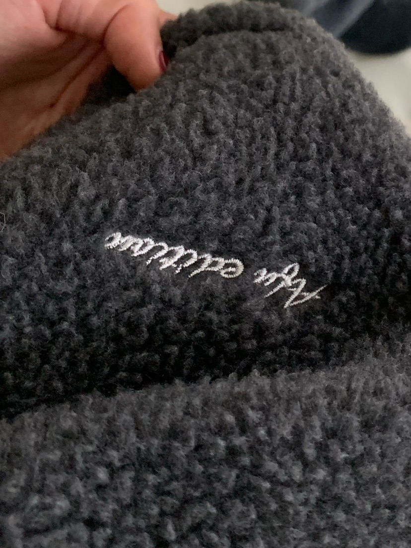 A Flan東大門㊣代購女裝新品熱賣人氣職業25秋冬時尚休閑馬甲A:FLAN EDITION馬甲