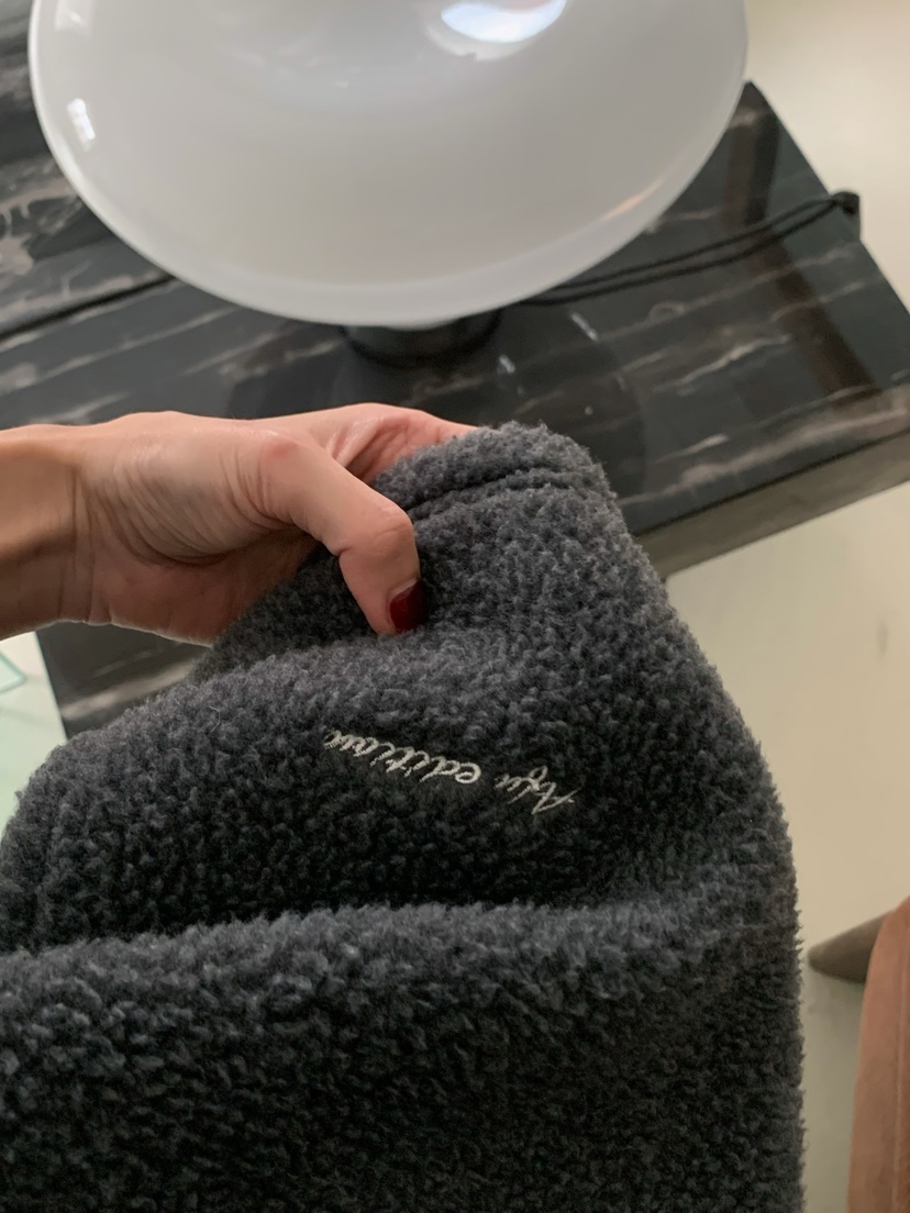 A Flan東大門㊣代購女裝新品熱賣人氣職業25秋冬時尚休閑馬甲A:FLAN EDITION馬甲