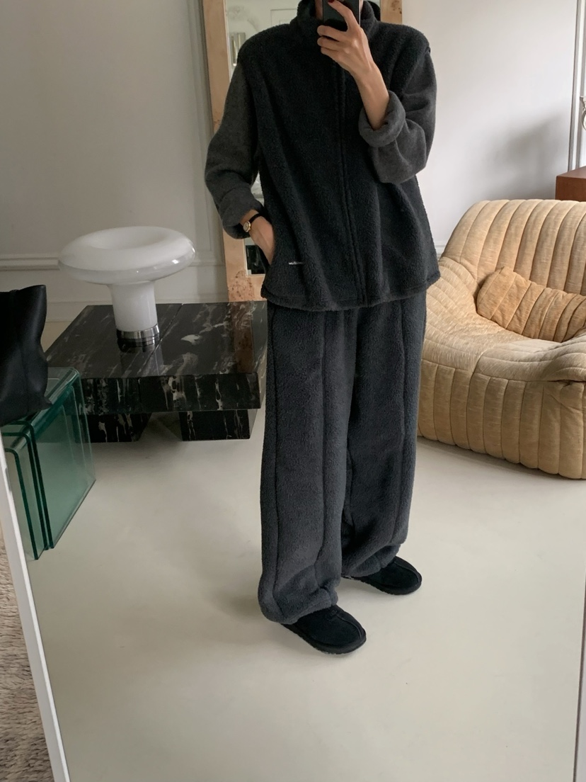 A Flan東大門㊣代購女裝新品熱賣人氣職業25秋冬時尚休閑馬甲A:FLAN EDITION馬甲