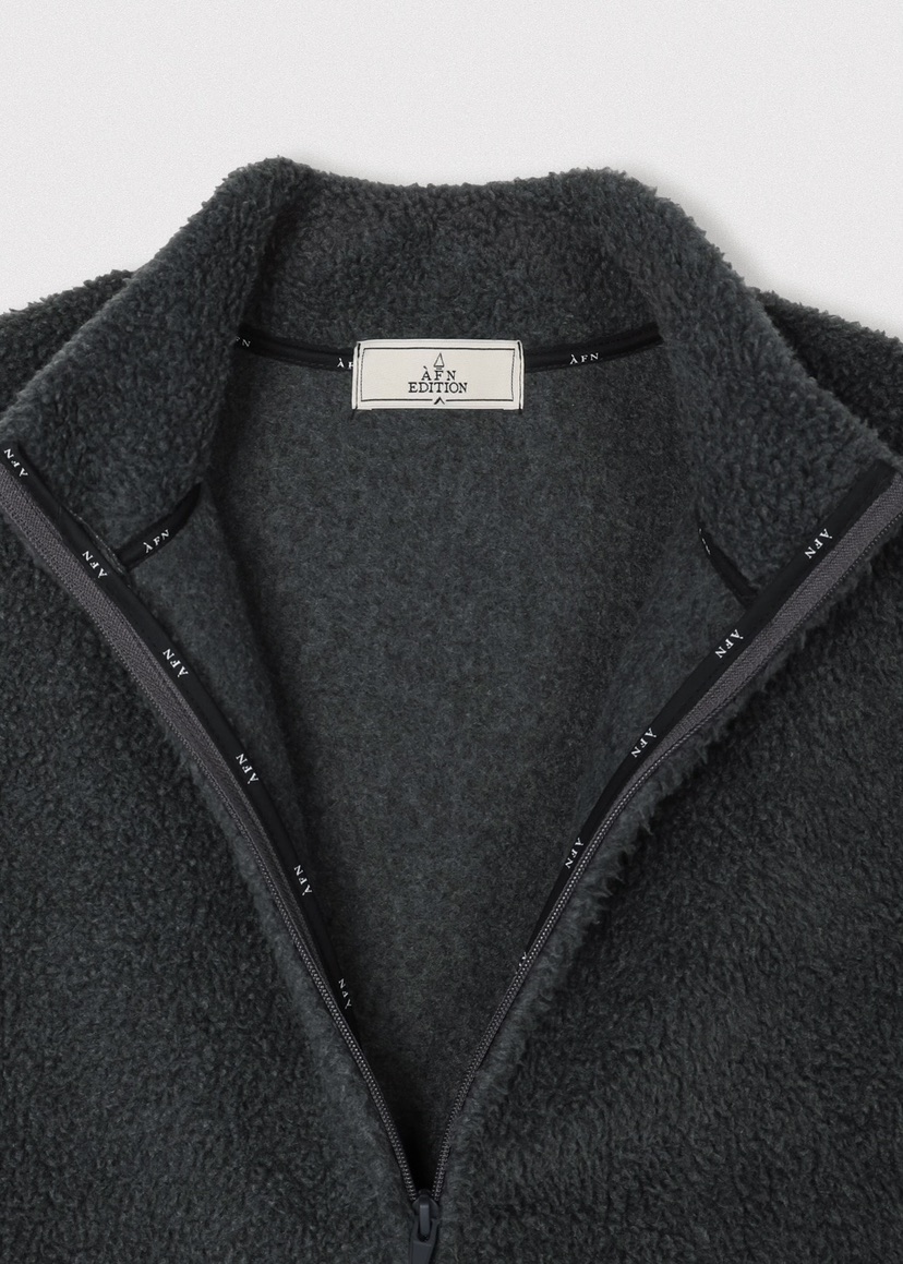 A Flan東大門㊣代購女裝新品熱賣人氣職業25秋冬時尚休閑馬甲A:FLAN EDITION馬甲