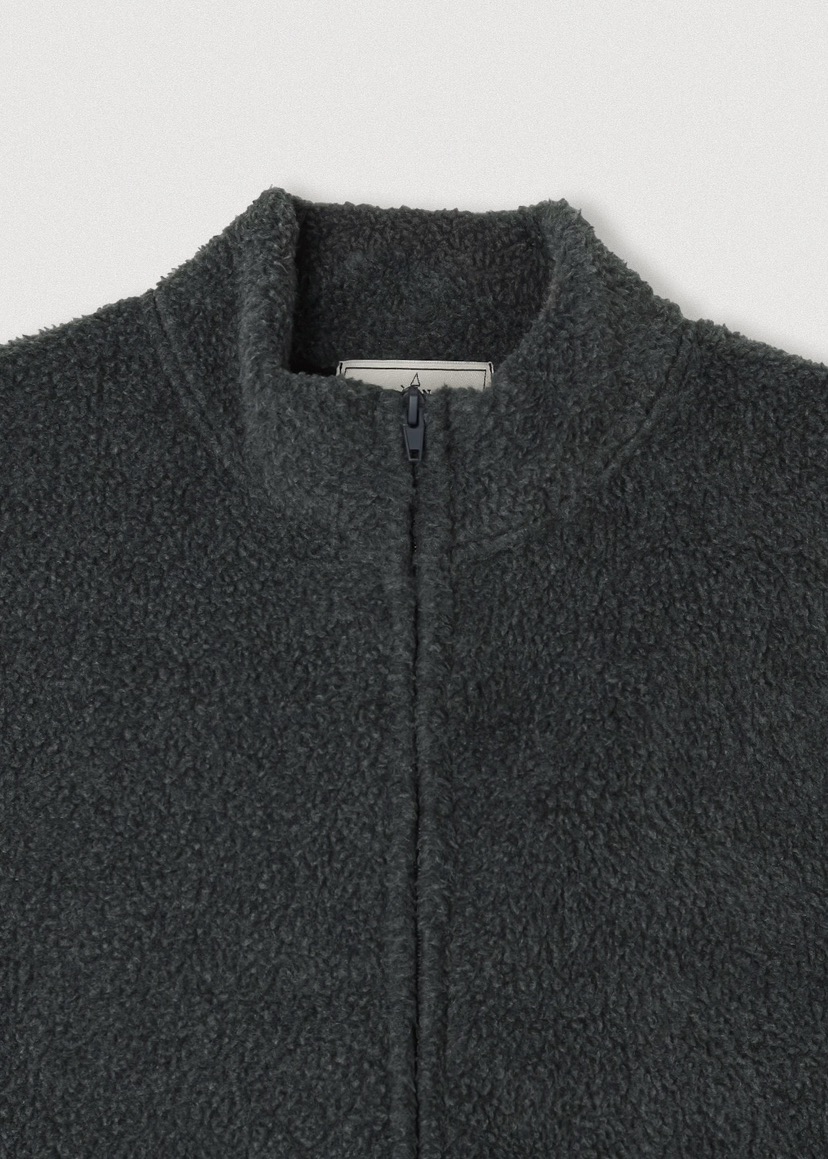 A Flan東大門㊣代購女裝新品熱賣人氣職業25秋冬時尚休閑馬甲A:FLAN EDITION馬甲