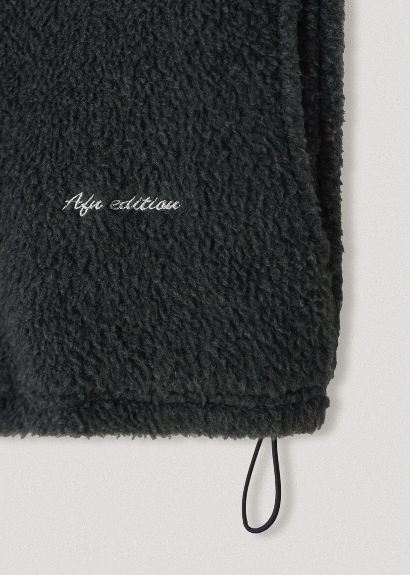 A Flan東大門㊣代購女裝新品熱賣人氣職業25秋冬時尚休閑馬甲A:FLAN EDITION馬甲