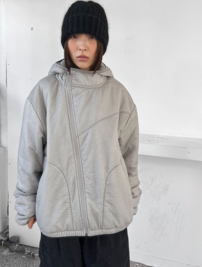 KALEIDOSCOPE東大門㊣直郵女裝新品人氣短款棉服連帽衫保暖KALEIDOSCOPE短款棉服