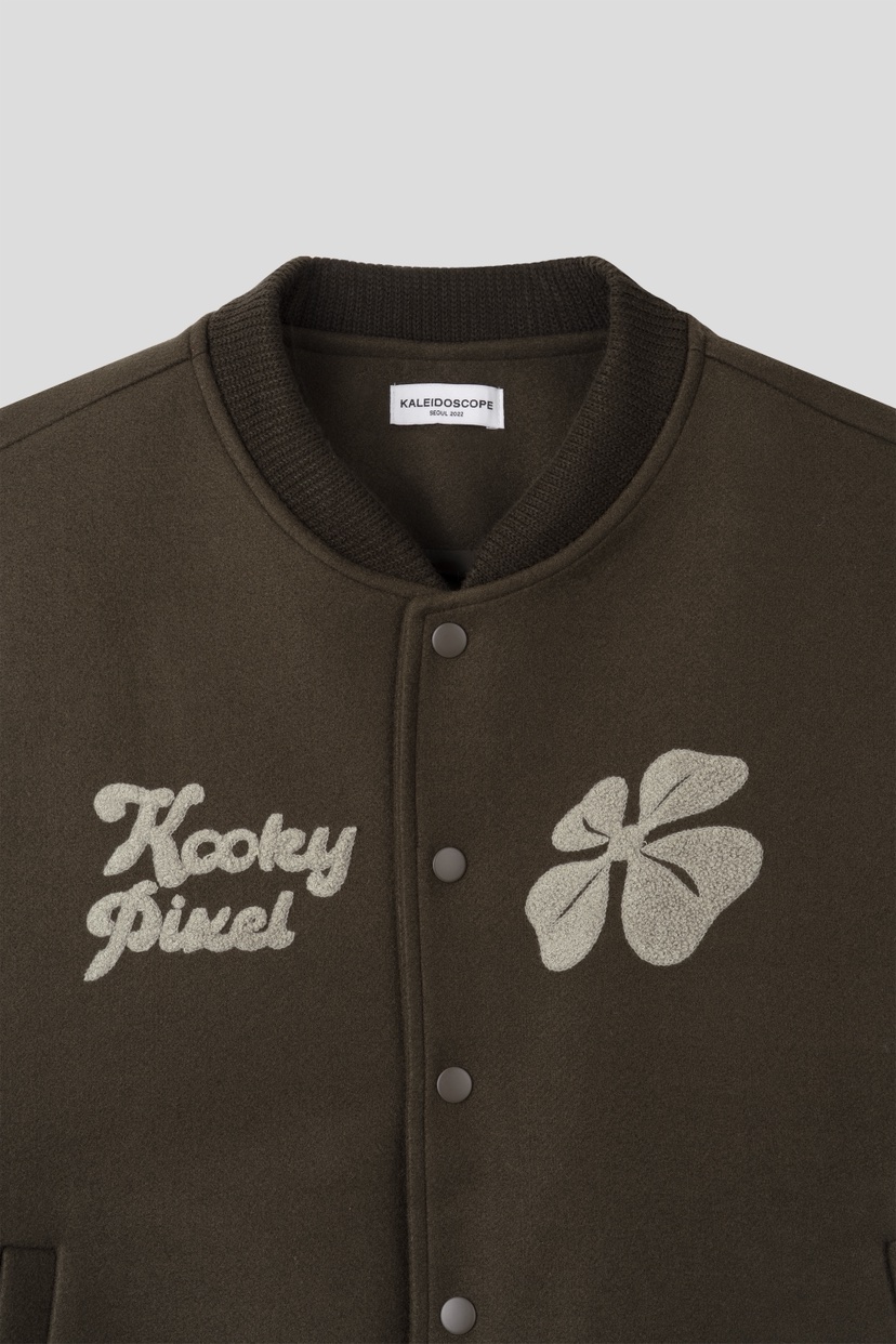 KALEIDOSCOPE東大門㊣直郵女裝新款休閑職業推薦時尚熱賣夾克KALEIDOSCOPE夾克