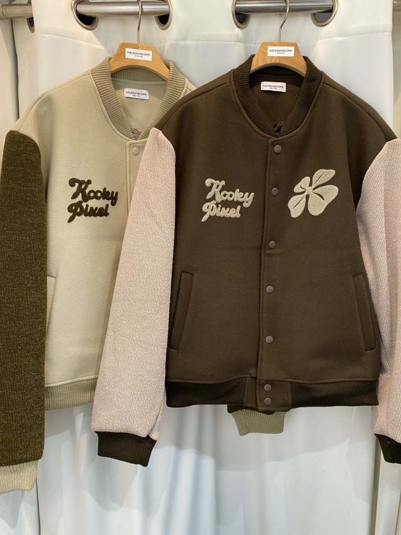 KALEIDOSCOPE東大門㊣直郵女裝新款休閑職業推薦時尚熱賣夾克KALEIDOSCOPE夾克