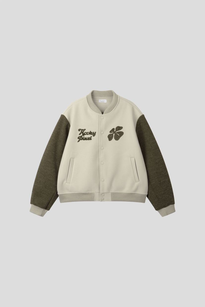 KALEIDOSCOPE東大門㊣直郵女裝新款休閑職業推薦時尚熱賣夾克KALEIDOSCOPE夾克圖色1