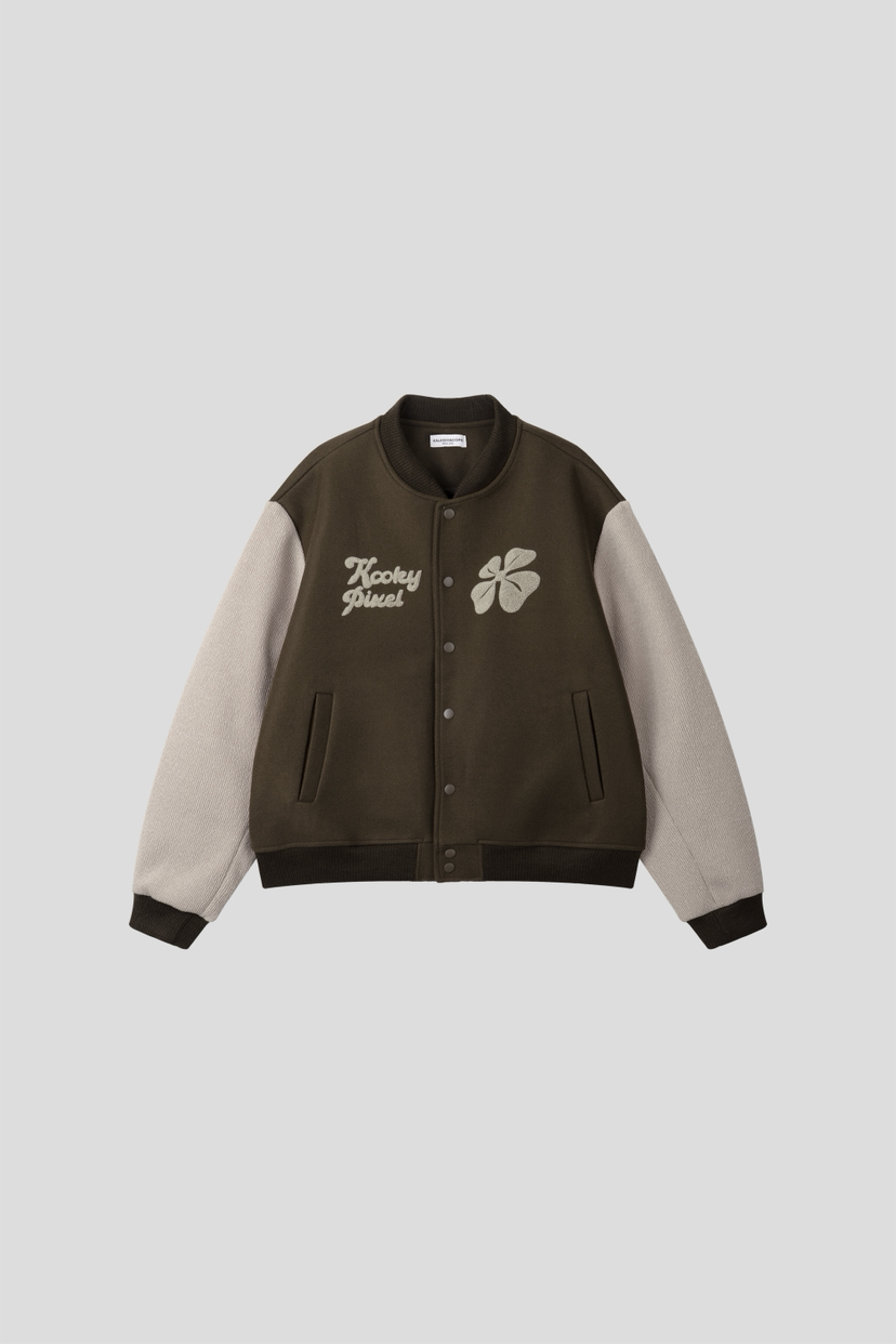 KALEIDOSCOPE東大門㊣直郵女裝新款休閑職業推薦時尚熱賣夾克KALEIDOSCOPE夾克圖色2