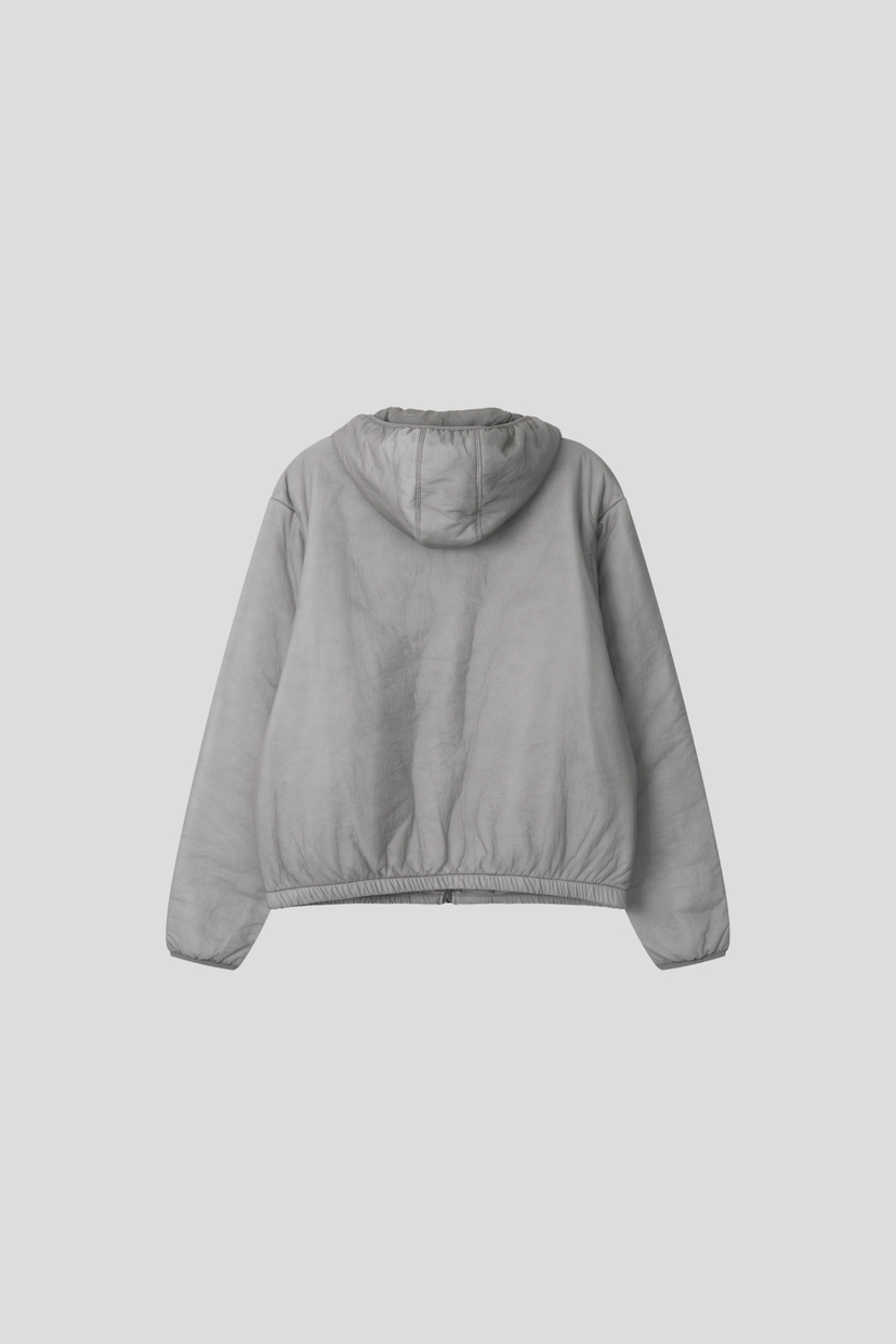 KALEIDOSCOPE韓國直郵㊣女士新款人氣短款棉服連帽衫保暖填充KALEIDOSCOPE短款棉服