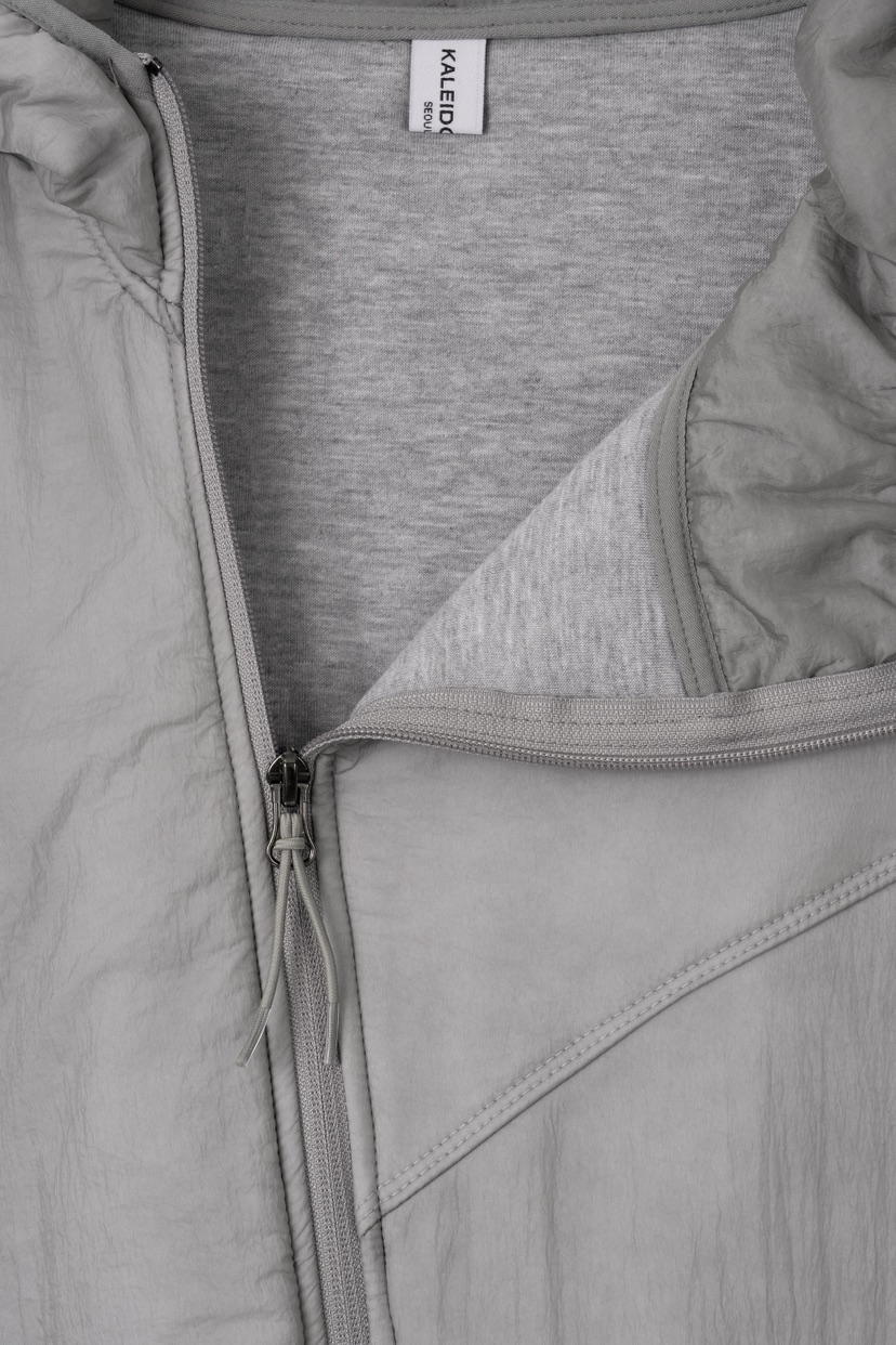 KALEIDOSCOPE韓國直郵㊣女士新款人氣短款棉服連帽衫保暖填充KALEIDOSCOPE短款棉服