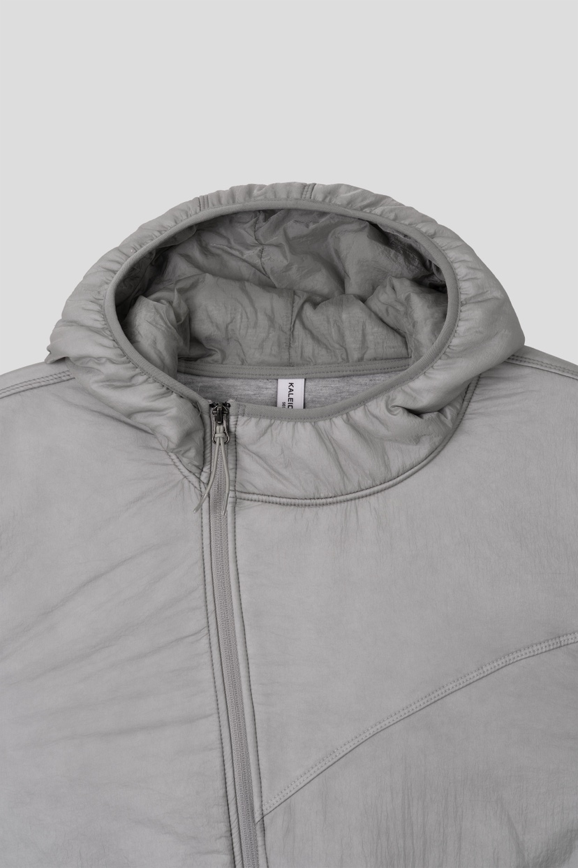 KALEIDOSCOPE韓國直郵㊣女士新款人氣短款棉服連帽衫保暖填充KALEIDOSCOPE短款棉服