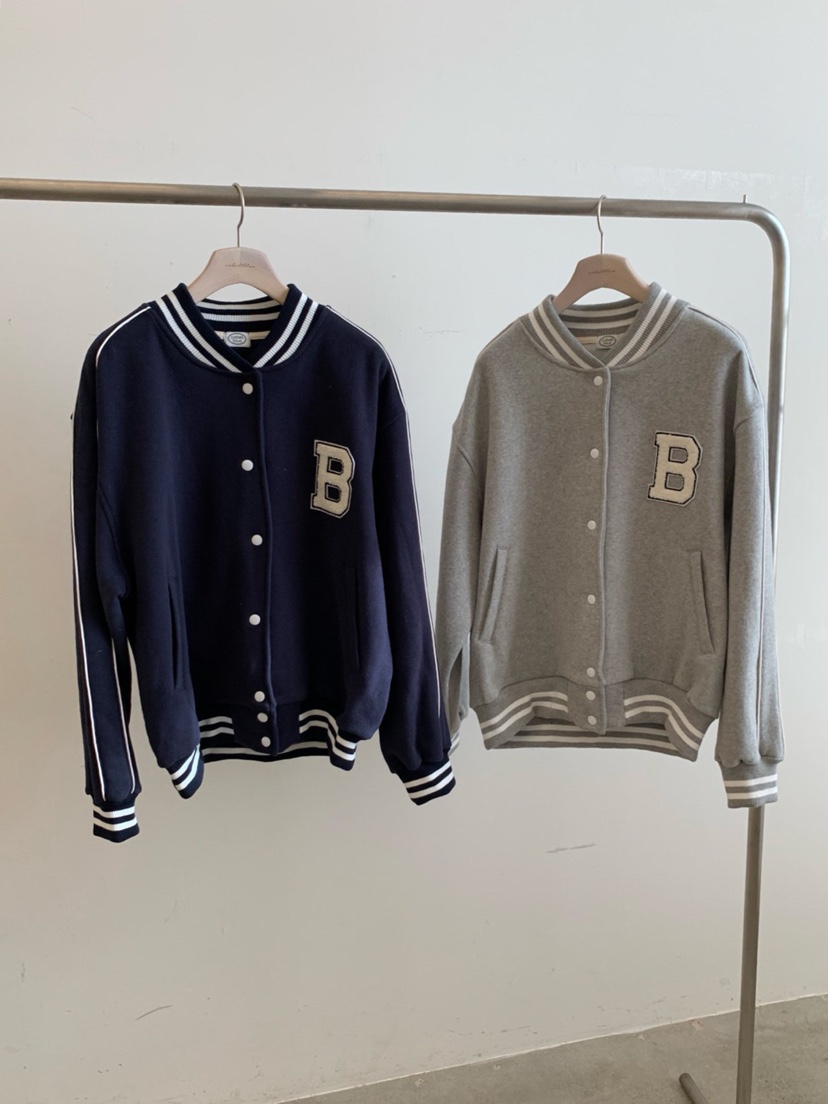 COBALT BLUE韓國直郵㊣女裝新款時尚職業25秋冬推薦休閑夾克COBALT BLUE夾克