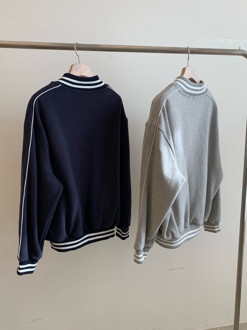 COBALT BLUE韓國直郵㊣女裝新款時尚職業25秋冬推薦休閑夾克COBALT BLUE夾克