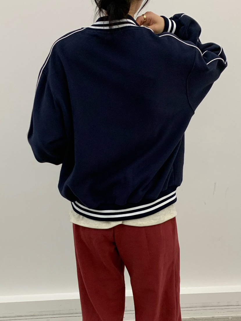 COBALT BLUE韓國直郵㊣女裝新款時尚職業25秋冬推薦休閑夾克COBALT BLUE夾克