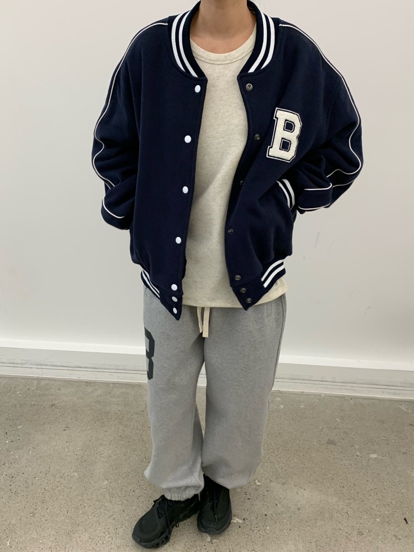 COBALT BLUE韓國直郵㊣女裝新款時尚職業25秋冬推薦休閑夾克COBALT BLUE夾克