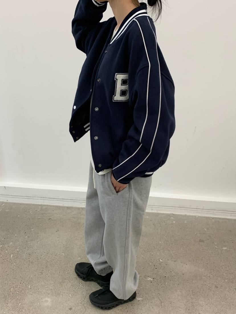 COBALT BLUE韓國直郵㊣女裝新款時尚職業25秋冬推薦休閑夾克COBALT BLUE夾克